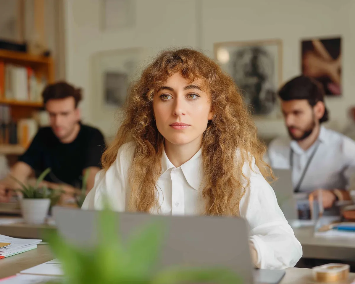 Sara Moretti data scientist